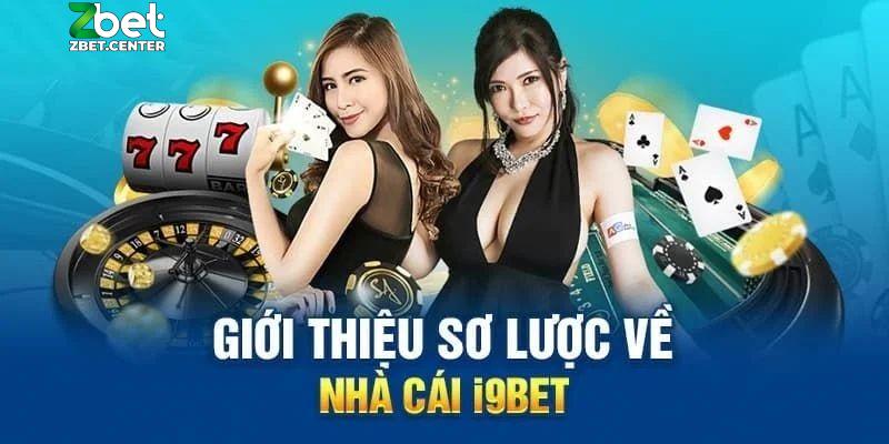 Giới thiệu i9BET