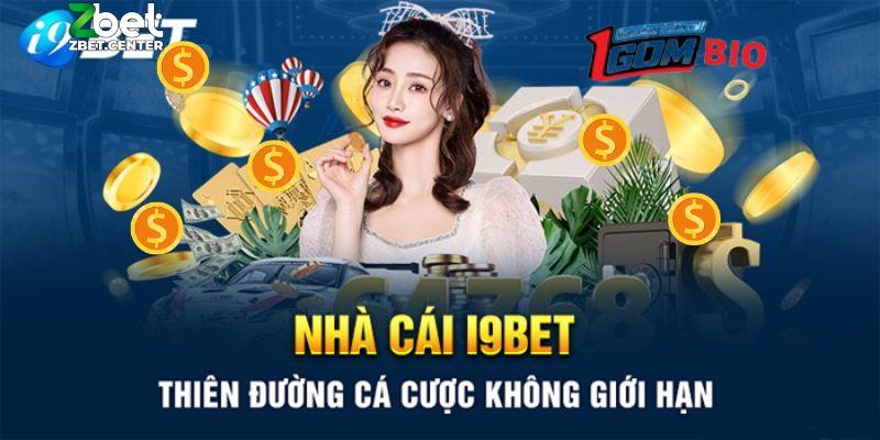 Ưu điểm cá cược tại i9BET