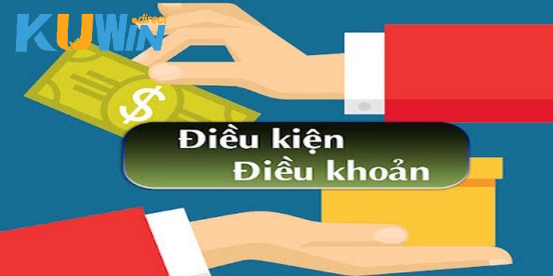 Việc thiết lập điều khoản và điều kiện đem lại nhiều lợi ích