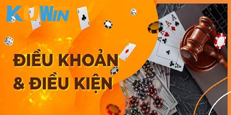 Tìm hiểu điều khoản, điều kiện về trách nhiệm của nhà cái